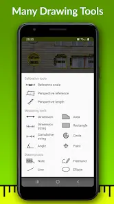 تحميل تطبيق ImageMeter مهكر APK للأندرويد 2026 أخر إصدار مجانًا