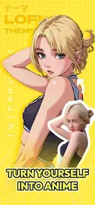 تحميل تطبيق AI Anime Filter مهكر للاندرويد Apk أخر إصدار 2026 مجانا تحميل تطبيق AI Anime Filter مهكر للاندرويد Apk أخر إصدار 2026 مجانا