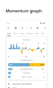 تحميل تطبيق FotMob Pro مهكر للاندرويد Apk أخر إصدار 2026 مجانا تحميل تطبيق FotMob Pro مهكر للاندرويد Apk أخر إصدار 2026 مجانا
