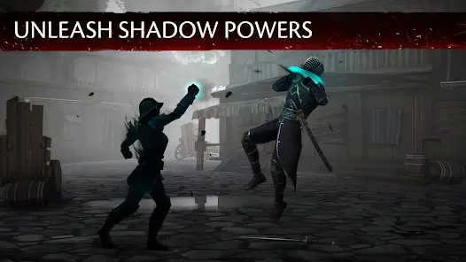 تحميل لعبة شادو فايت Shadow Fight 3 مهكرة APK للأندرويد 2026 أخر إصدار مجانًا