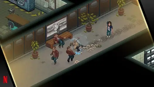 تحميل لعبة Stranger Things 3 مهكرة للاندرويد Apk أخر إصدار 2026 مجانا تحميل لعبة Stranger Things 3 مهكرة للاندرويد Apk أخر إصدار 2026 مجانا