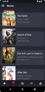 تحميل تطبيق Mflix مهكر APK للأندرويد 2026 أخر إصدار مجانًا