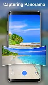 تحميل تطبيق HD Camera Pro Edition مهكر APK للأندرويد 2026 أخر إصدار مجانًا