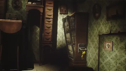 تحميل لعبة Little Nightmares 2 مهكرة APK للأندرويد 2026 أخر إصدار مجانًا
