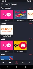 تحميل تطبيق Mflix مهكر APK للأندرويد 2026 أخر إصدار مجانًا