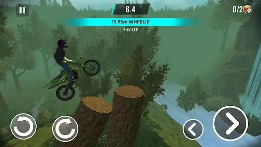 تحميل لعبة Stunt Bike Extreme مهكرة للاندرويد Apk أخر إصدار 2026 مجانا تحميل لعبة Stunt Bike Extreme مهكرة للاندرويد Apk أخر إصدار 2026 مجانا