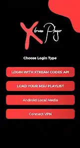 تحميل تطبيق IPTV Xtream Player مهكر للاندرويد Apk أخر إصدار 2026 مجانا تحميل تطبيق IPTV Xtream Player مهكر للاندرويد Apk أخر إصدار 2026 مجانا