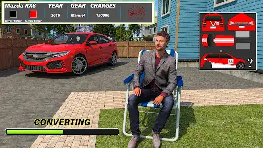 تحميل لعبة Car Saler Business Simulator للاندرويد 2026 أخر إصدار مجانا تحميل لعبة Car Saler Business Simulator للاندرويد 2026 أخر إصدار مجانا