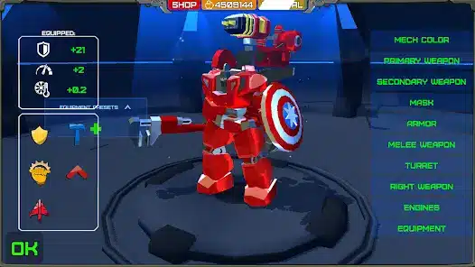 تحميل لعبة Armored Squad مهكرة للاندرويد Apk أخر إصدار 2026 مجانا تحميل لعبة Armored Squad مهكرة للاندرويد Apk أخر إصدار 2026 مجانا