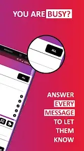 تحميل تطبيق AutoResponder for Instagram مهكر APK للأندرويد 2026 أخر إصدار مجانًا