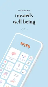 تحميل تطبيق (Amaha (inner hour مهكر APK للأندرويد 2026 أخر إصدار مجانًا