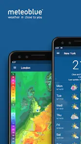 تحميل تطبيق Meteoblue مهكر للاندرويد Apk أخر إصدار 2026 مجانا تحميل تطبيق Meteoblue مهكر للاندرويد Apk أخر إصدار 2026 مجانا