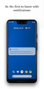 تحميل تطبيق The Daily Telegraph مهكر APK للأندرويد 2026 أخر إصدار مجانًا