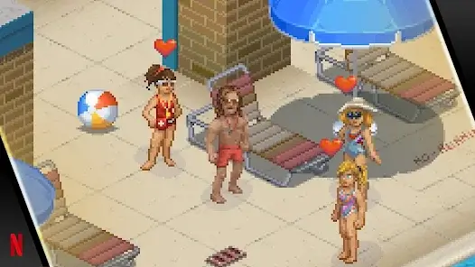 تحميل لعبة Stranger Things 3 مهكرة للاندرويد Apk أخر إصدار 2026 مجانا تحميل لعبة Stranger Things 3 مهكرة للاندرويد Apk أخر إصدار 2026 مجانا