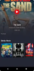 تحميل تطبيق Mflix مهكر APK للأندرويد 2026 أخر إصدار مجانًا تحميل تطبيق Mflix مهكر APK للأندرويد 2026 أخر إصدار مجانًا