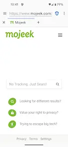 تحميل تطبيق Privacy Browser مهكر APK للأندرويد 2026 أخر إصدار مجانًا
