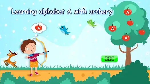 تحميل تطبيق Kindergarten kid Learning مهكر APK للأندرويد 2026 أخر إصدار مجانًا تحميل تطبيق Kindergarten kid Learning مهكر APK للأندرويد 2026 أخر إصدار مجانًا