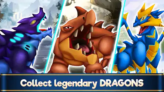 تحميل لعبة Dragon Paradise City مهكرة APK للأندرويد 2026 أخر إصدار مجانًا تحميل لعبة Dragon Paradise City مهكرة APK للأندرويد 2026 أخر إصدار مجانًا