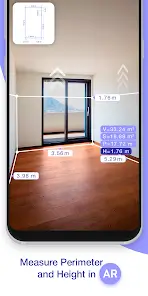 تحميل تطبيق AR Plan 3D Tape Measure مهكر للاندرويد Apk أخر إصدار 2026 مجانا تحميل تطبيق AR Plan 3D Tape Measure مهكر للاندرويد Apk أخر إصدار 2026 مجانا