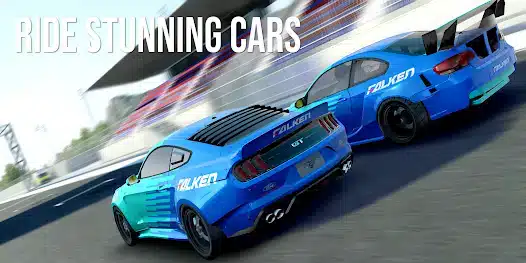 تحميل لعبة Assoluto Racing مهكرة للاندرويد Apk أخر إصدار 2026 مجانا تحميل لعبة Assoluto Racing مهكرة للاندرويد Apk أخر إصدار 2026 مجانا