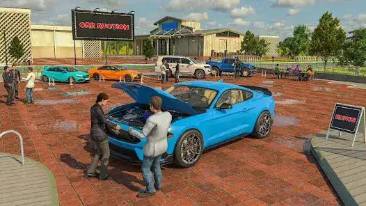 تحميل لعبة Car Saler Business Simulator للاندرويد 2026 أخر إصدار مجانا تحميل لعبة Car Saler Business Simulator للاندرويد 2026 أخر إصدار مجانا