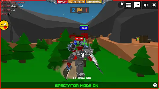 تحميل لعبة Armored Squad مهكرة للاندرويد Apk أخر إصدار 2026 مجانا تحميل لعبة Armored Squad مهكرة للاندرويد Apk أخر إصدار 2026 مجانا