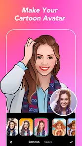 تحميل تطبيق Art Me مهكر للاندرويد Apk أخر إصدار 2026 مجانا تحميل تطبيق Art Me مهكر للاندرويد Apk أخر إصدار 2026 مجانا