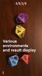 تحميل تطبيق Dice مهكر APK للأندرويد 2026 أخر إصدار مجانًا