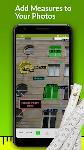 تحميل تطبيق ImageMeter مهكر APK للأندرويد 2026 أخر إصدار مجانًا