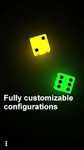 تحميل تطبيق Dice مهكر APK للأندرويد 2026 أخر إصدار مجانًا