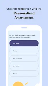 تحميل تطبيق (Amaha (inner hour مهكر APK للأندرويد 2026 أخر إصدار مجانًا