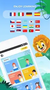 تنزيل برنامج Lingualeo مهكر للاندرويد Apk أخر إصدار 2026 مجانا تنزيل برنامج Lingualeo مهكر للاندرويد Apk أخر إصدار 2026 مجانا