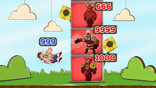 تحميل لعبة Hustle Castle مهكرة للاندرويد Apk أخر إصدار 2026 مجانا تحميل لعبة Hustle Castle مهكرة للاندرويد Apk أخر إصدار 2026 مجانا