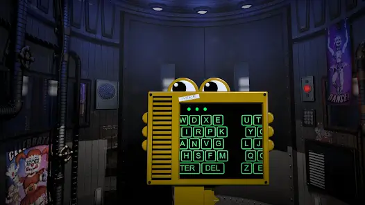 تحميل لعبة Five Nights at Freddy's SL مهكرة APK للأندرويد 2026 أخر إصدار مجانًا