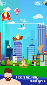تحميل لعبة Buddy Toss مهكرة للاندرويد Apk أخر إصدار 2026 مجانا تحميل لعبة Buddy Toss مهكرة للاندرويد Apk أخر إصدار 2026 مجانا