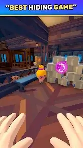 تحميل لعبة Hide N' Seek 3D مهكرة للاندرويد Apk أخر إصدار 2026 مجانا تحميل لعبة Hide N' Seek 3D مهكرة للاندرويد Apk أخر إصدار 2026 مجانا