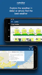 تحميل تطبيق Meteoblue مهكر للاندرويد Apk أخر إصدار 2026 مجانا تحميل تطبيق Meteoblue مهكر للاندرويد Apk أخر إصدار 2026 مجانا