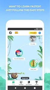تنزيل برنامج Lingualeo مهكر للاندرويد Apk أخر إصدار 2026 مجانا تنزيل برنامج Lingualeo مهكر للاندرويد Apk أخر إصدار 2026 مجانا