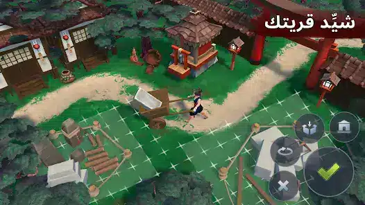 تحميل لعبة Daisho: Survival of a Samurai مهكرة للاندرويد Apk أخر إصدار 2026 مجانا تحميل لعبة Daisho: Survival of a Samurai مهكرة للاندرويد Apk أخر إصدار 2026 مجانا