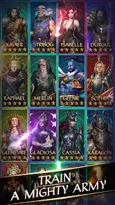 تحميل لعبة Gemstone Legends مهكرة للاندرويد Apk أخر إصدار 2026 مجانا تحميل لعبة Gemstone Legends مهكرة للاندرويد Apk أخر إصدار 2026 مجانا