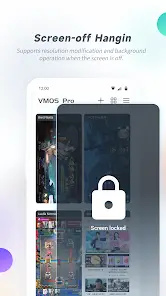 تحميل تطبيق VMOS PRO مهكر APK للأندرويد 2026 أخر إصدار مجانًا تحميل تطبيق VMOS PRO مهكر APK للأندرويد 2026 أخر إصدار مجانًا