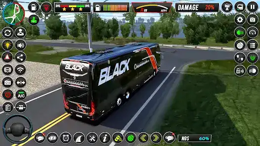 تحميل لعبة Fernbus Coach Simulator مهكرة للاندرويد Apk أخر إصدار 2026 مجانا تحميل لعبة Fernbus Coach Simulator مهكرة للاندرويد Apk أخر إصدار 2026 مجانا