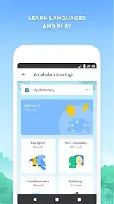 تنزيل برنامج Lingualeo مهكر للاندرويد Apk أخر إصدار 2026 مجانا تنزيل برنامج Lingualeo مهكر للاندرويد Apk أخر إصدار 2026 مجانا