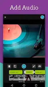 تحميل برنامج الكتابة على الفيديو بشكل متحرك بطريقة احترافية مهكر APK للأندرويد 2026 أخر إصدار مجانًا