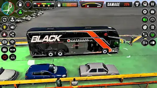 تحميل لعبة Fernbus Coach Simulator مهكرة للاندرويد Apk أخر إصدار 2026 مجانا تحميل لعبة Fernbus Coach Simulator مهكرة للاندرويد Apk أخر إصدار 2026 مجانا