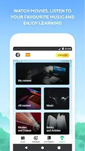 تنزيل برنامج Lingualeo مهكر للاندرويد Apk أخر إصدار 2026 مجانا تنزيل برنامج Lingualeo مهكر للاندرويد Apk أخر إصدار 2026 مجانا