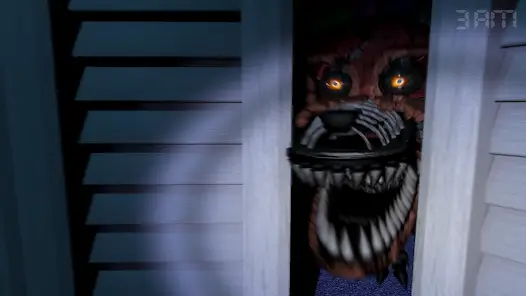 تحميل لعبة Five Nights at Freddy's 4 مهكرة للاندرويد Apk أخر إصدار 2026 مجانا تحميل لعبة Five Nights at Freddy's 4 مهكرة للاندرويد Apk أخر إصدار 2026 مجانا