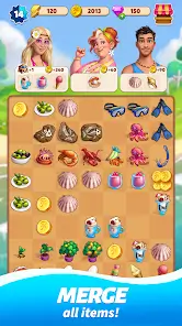 تحميل لعبة Travel Town مهكرة APK للأندرويد 2026 أخر إصدار مجانًا