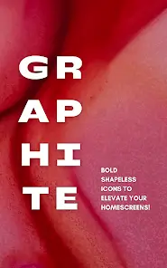 تحميل تطبيق Graphite Icon Pack مهكر للاندرويد Apk أخر إصدار 2026 مجانا تحميل تطبيق Graphite Icon Pack مهكر للاندرويد Apk أخر إصدار 2026 مجانا