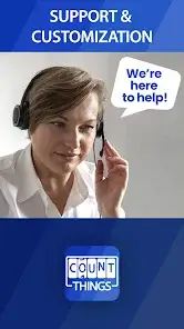 تحميل تطبيق CountThings مهكر APK للأندرويد 2026 أخر إصدار مجانًا